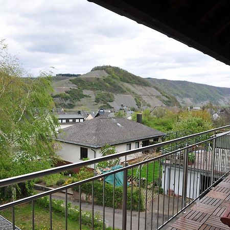 Ferienwohnung Noviomagus Neumagen-Dhron Esterno foto