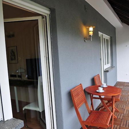 Ferienwohnung Noviomagus Neumagen-Dhron Esterno foto