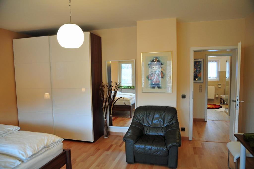 Ferienwohnung Noviomagus Neumagen-Dhron Camera foto