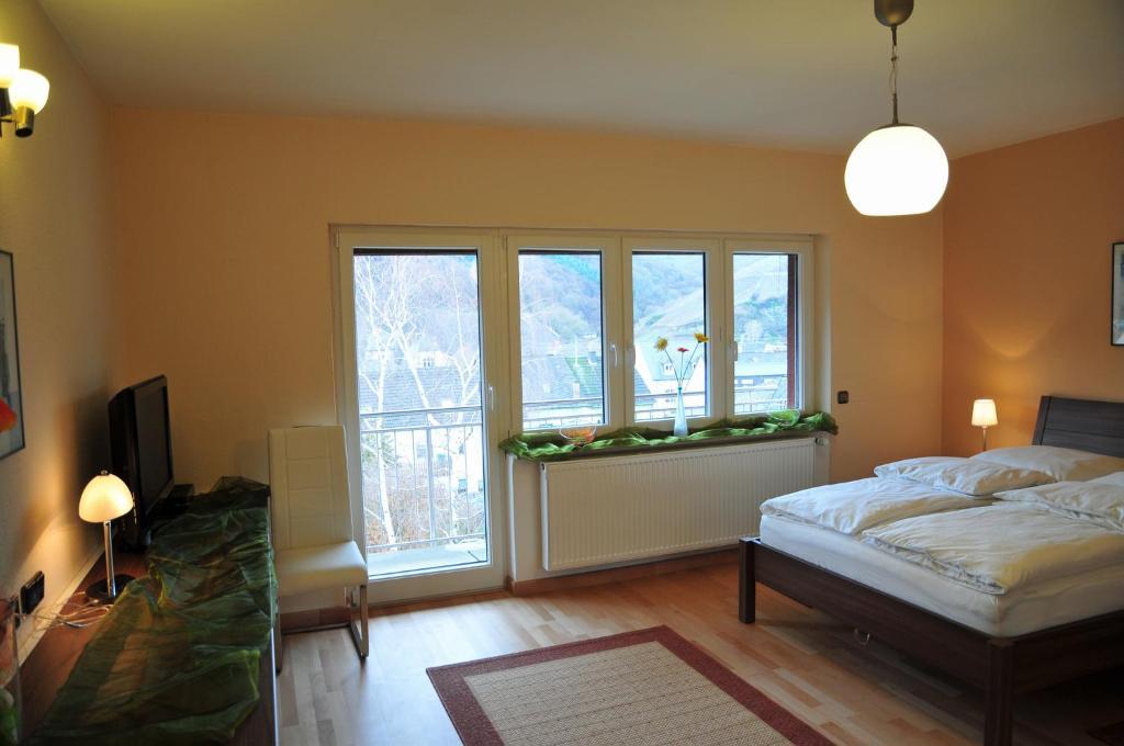 Ferienwohnung Noviomagus Neumagen-Dhron Camera foto