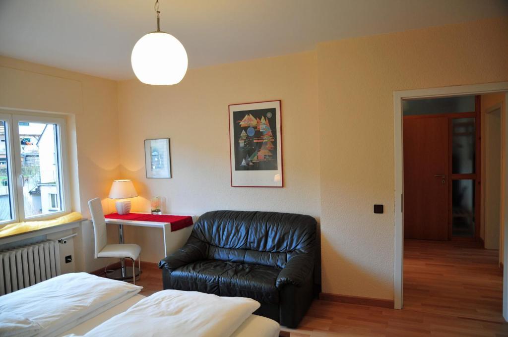 Ferienwohnung Noviomagus Neumagen-Dhron Camera foto