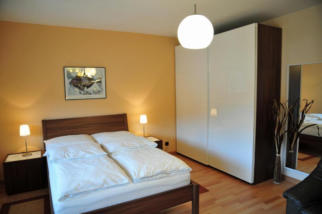 Ferienwohnung Noviomagus Neumagen-Dhron Camera foto