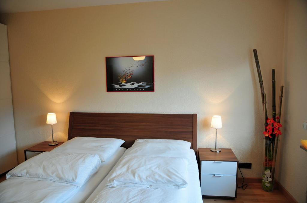 Ferienwohnung Noviomagus Neumagen-Dhron Camera foto