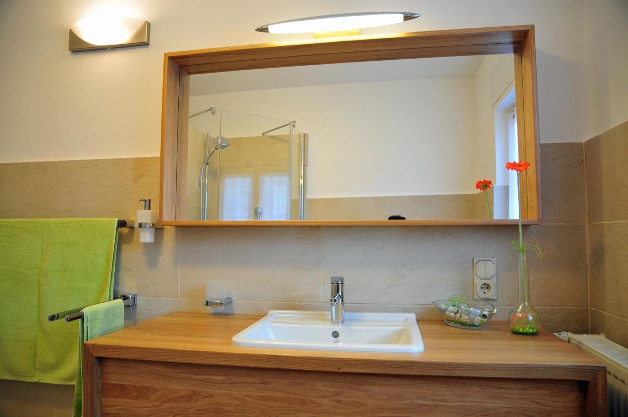 Ferienwohnung Noviomagus Neumagen-Dhron Esterno foto