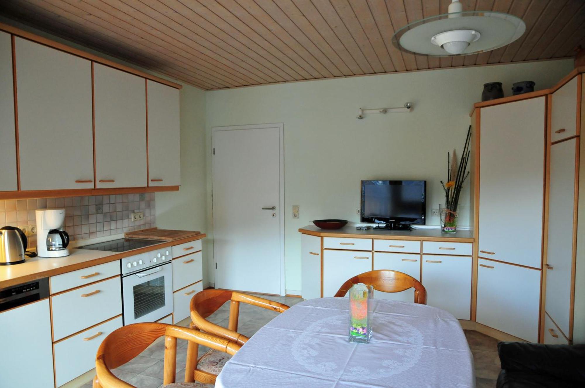 Ferienwohnung Noviomagus Neumagen-Dhron Esterno foto