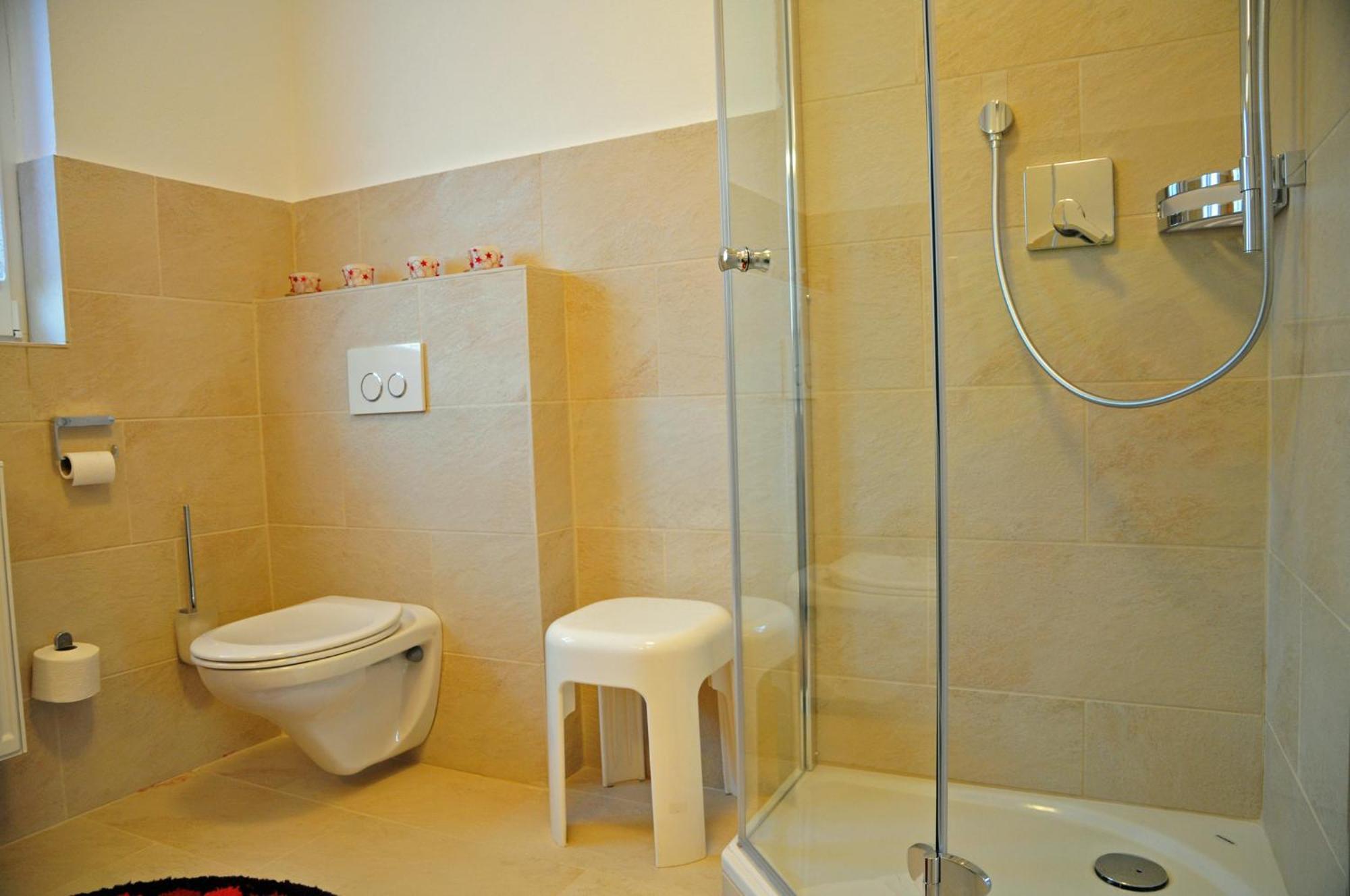 Ferienwohnung Noviomagus Neumagen-Dhron Esterno foto