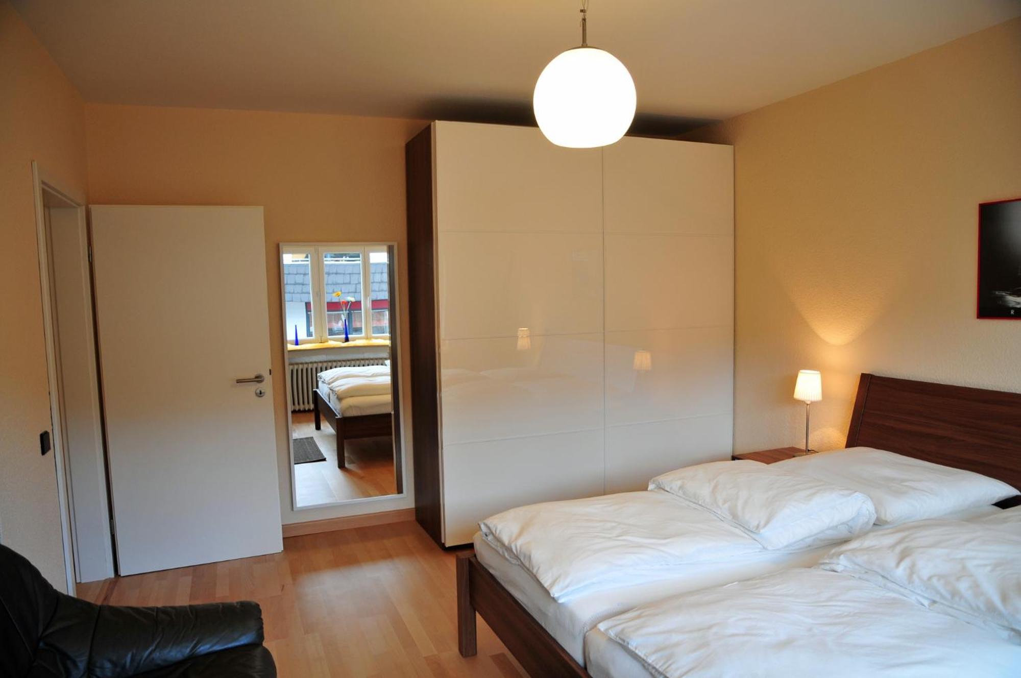 Ferienwohnung Noviomagus Neumagen-Dhron Esterno foto