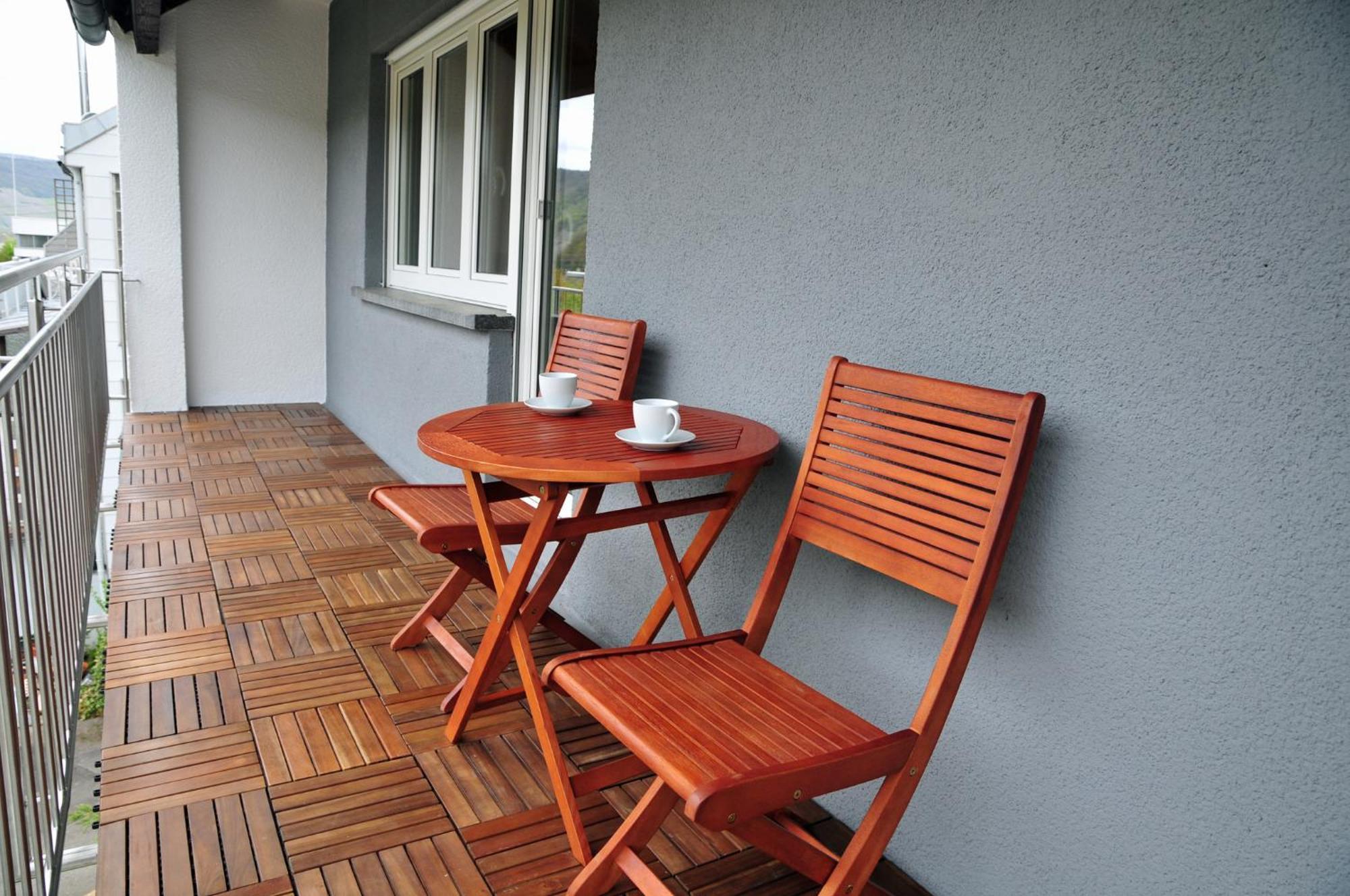 Ferienwohnung Noviomagus Neumagen-Dhron Esterno foto