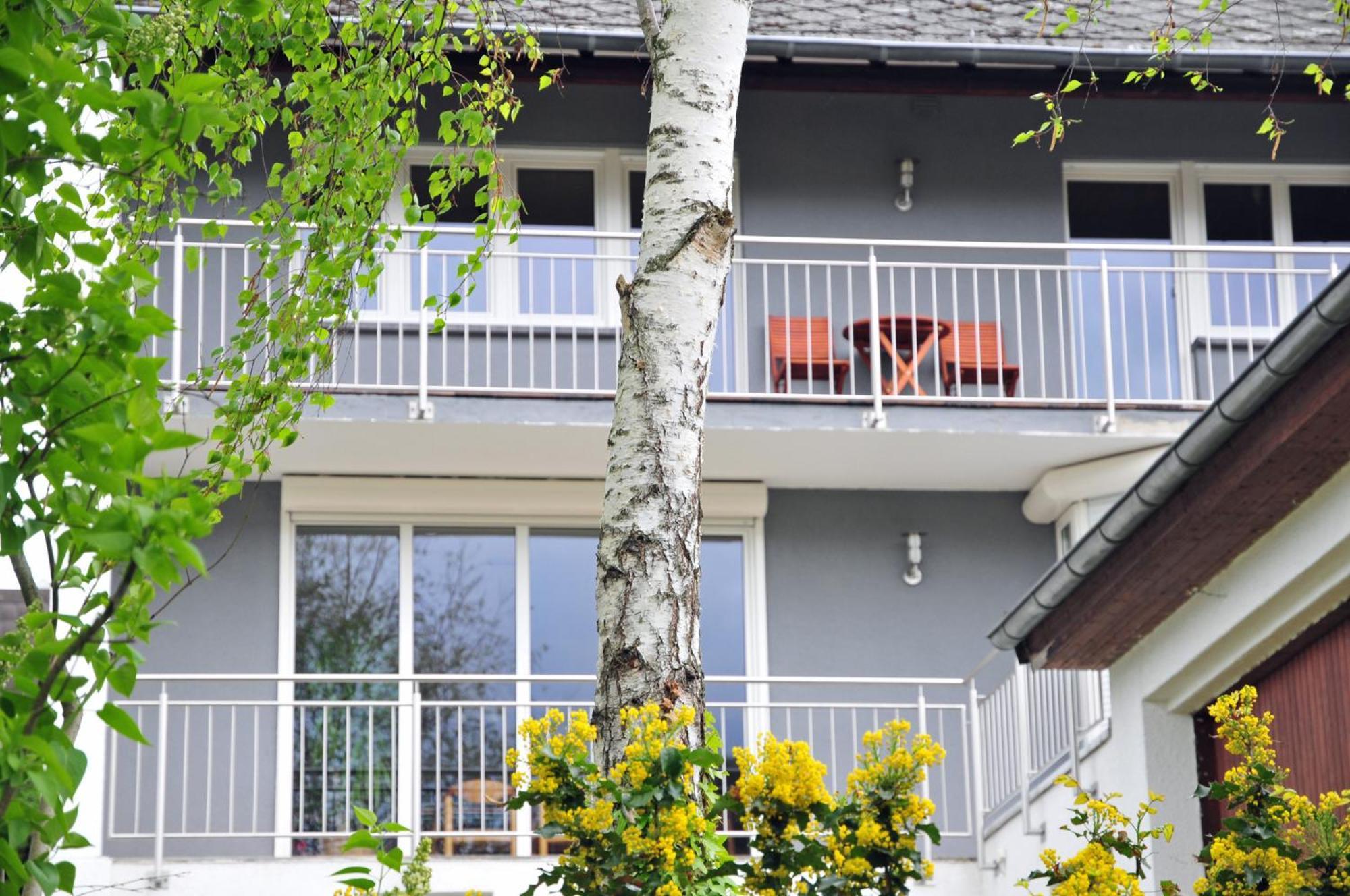 Ferienwohnung Noviomagus Neumagen-Dhron Esterno foto