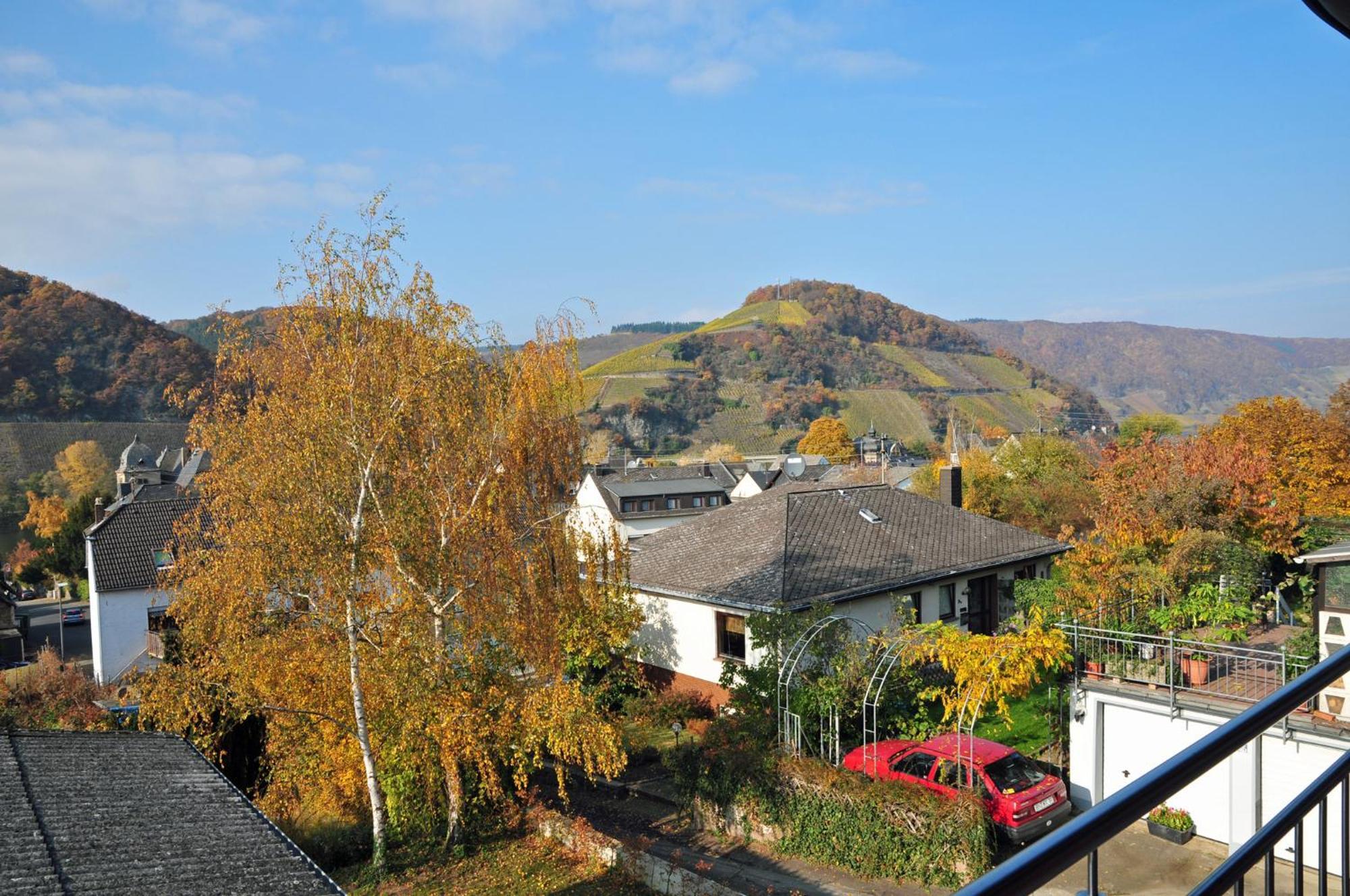 Ferienwohnung Noviomagus Neumagen-Dhron Esterno foto