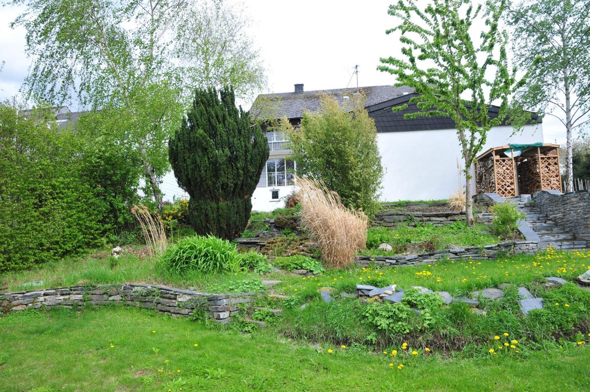 Ferienwohnung Noviomagus Neumagen-Dhron Esterno foto
