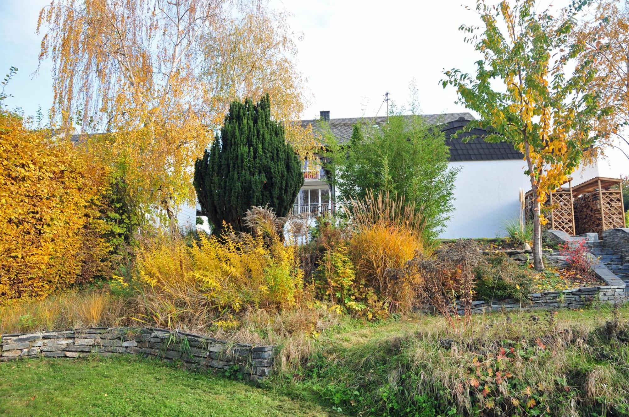 Ferienwohnung Noviomagus Neumagen-Dhron Esterno foto