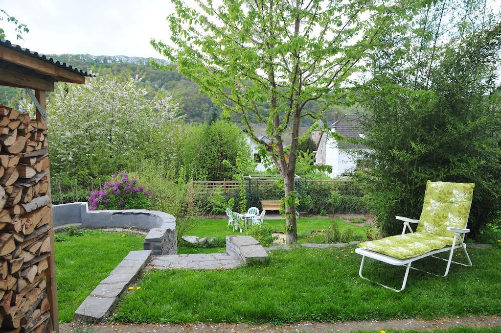 Ferienwohnung Noviomagus Neumagen-Dhron Esterno foto